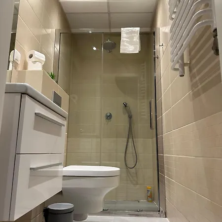 Superb Wawel Apartment, Best Location In Town 26m2 P1 公寓