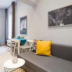Superb Wawel Apartment, Best Location In Town 26m2 P1