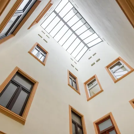 Superb Wawel Apartment, Best Location In Town 26m2 P1 Kraków