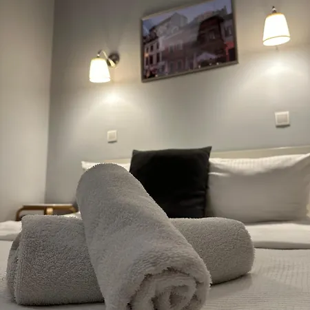 Superb Wawel Apartment, Best Location In Town 26m2 P1 Apartament Kraków