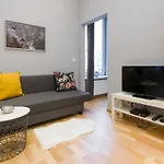 Apartment Superb Wawel Apartment, Best Location In Town 26m2 P1 Krakau