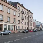 Apartment Superb Wawel Apartment, Best Location In Town 26m2 P1 Krakau