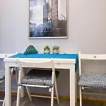 Apartment Superb Wawel Apartment, Best Location In Town 26m2 P1 Krakau