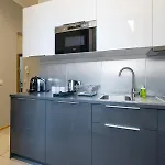 Apartman Superb Wawel Apartment, Best Location In Town 26m2 P1 Krakkó